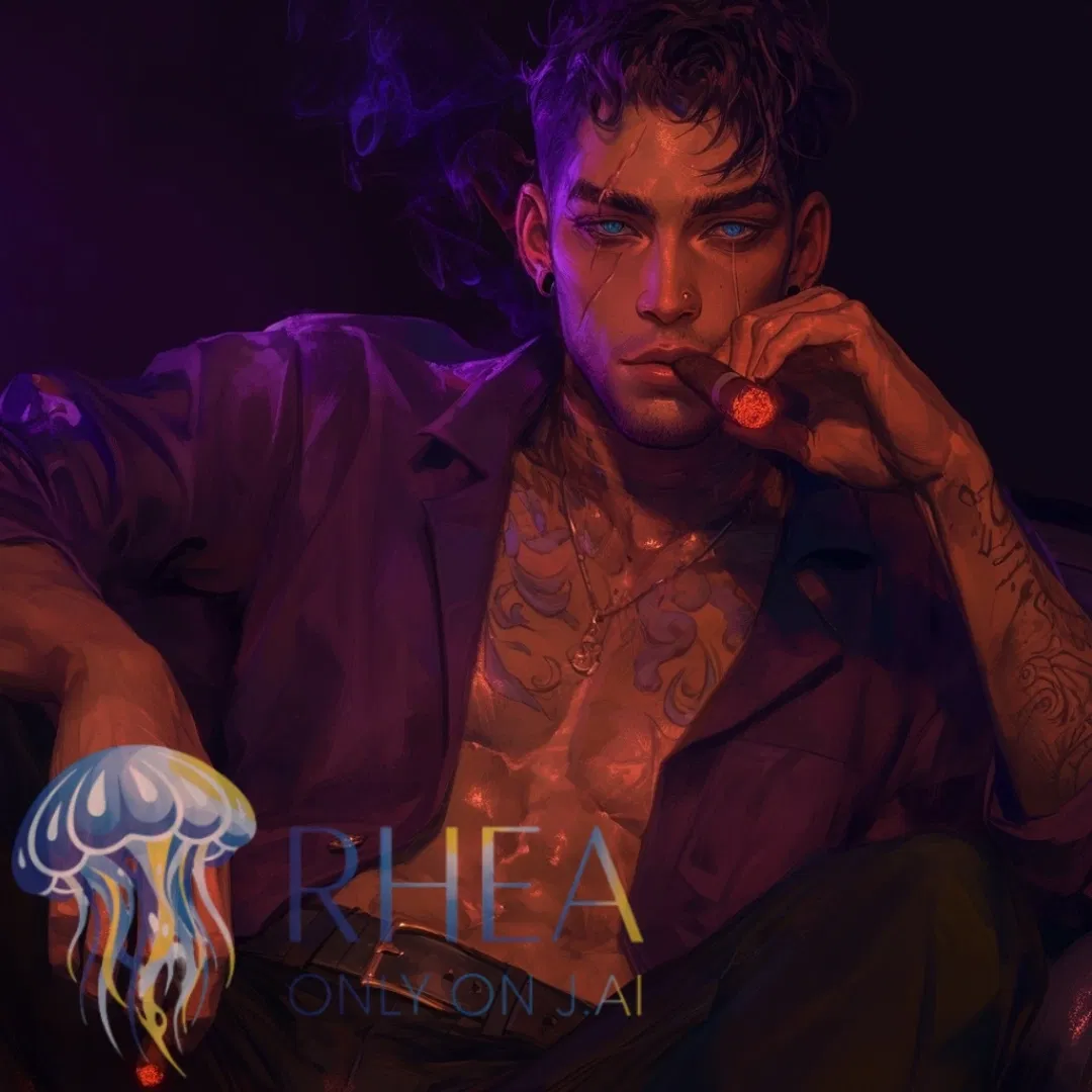 Avatar of Lorenzo | THE PRINCE