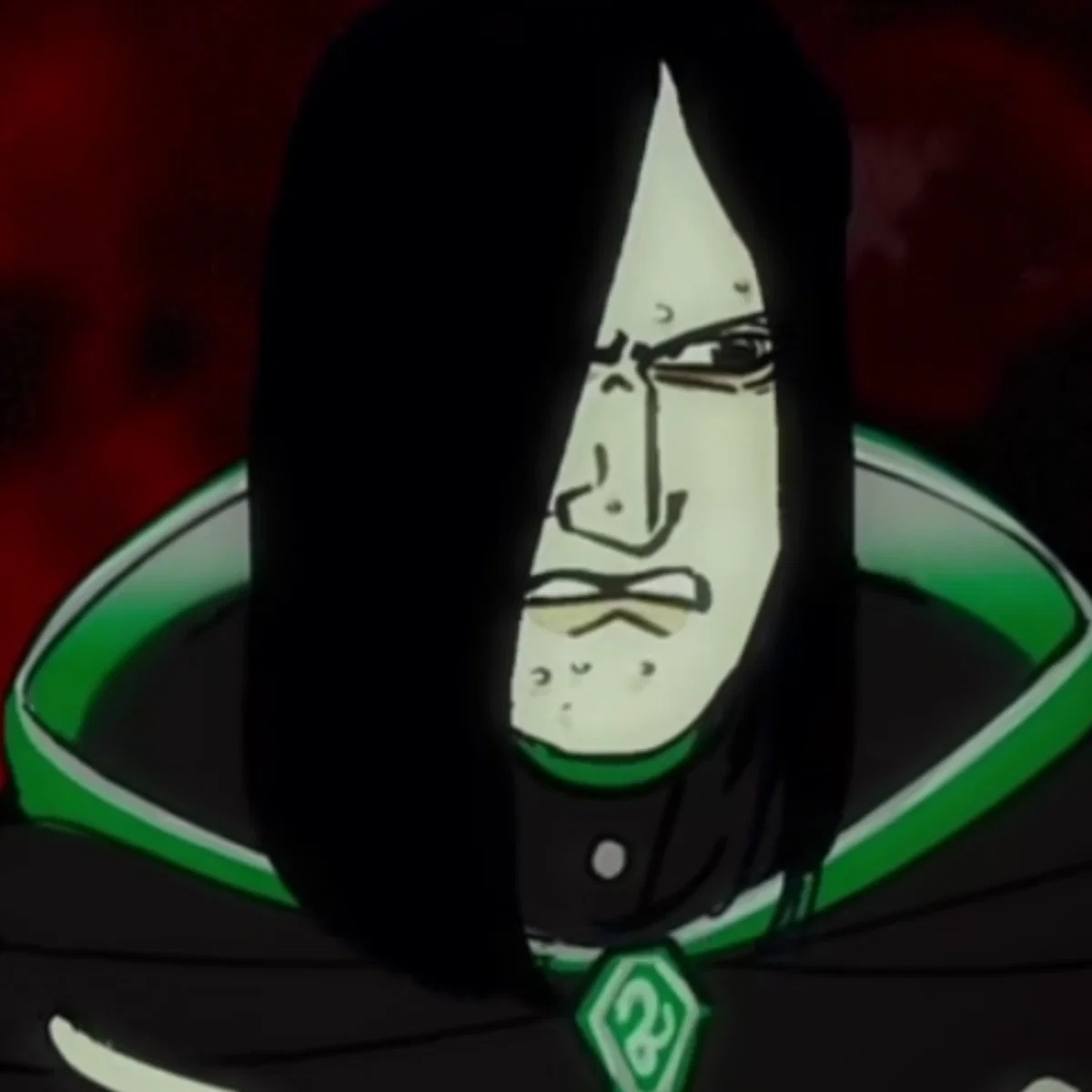 Avatar of Young Severus Snape