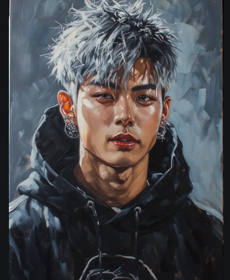 Avatar of Jihoon Park 