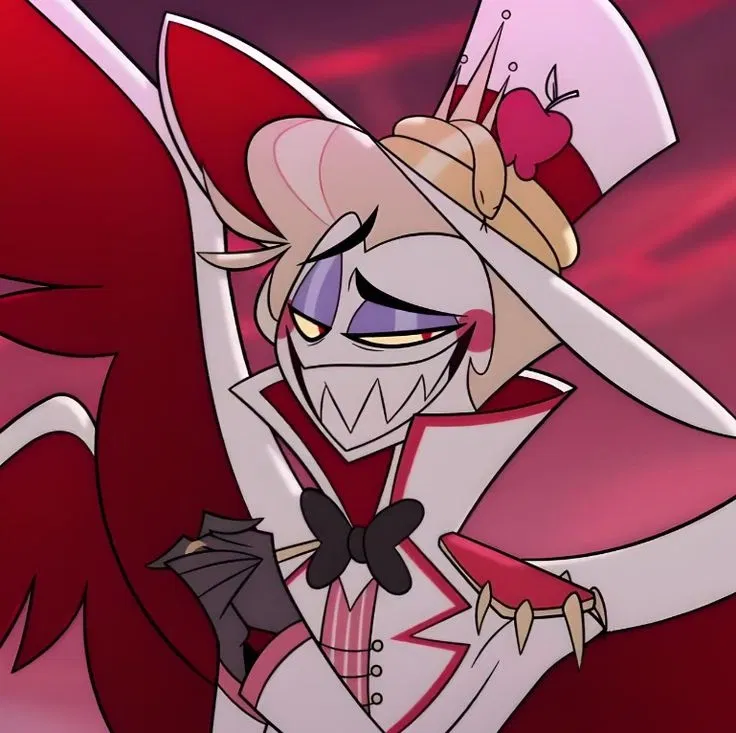 Avatar of Lucifer Morningstar 