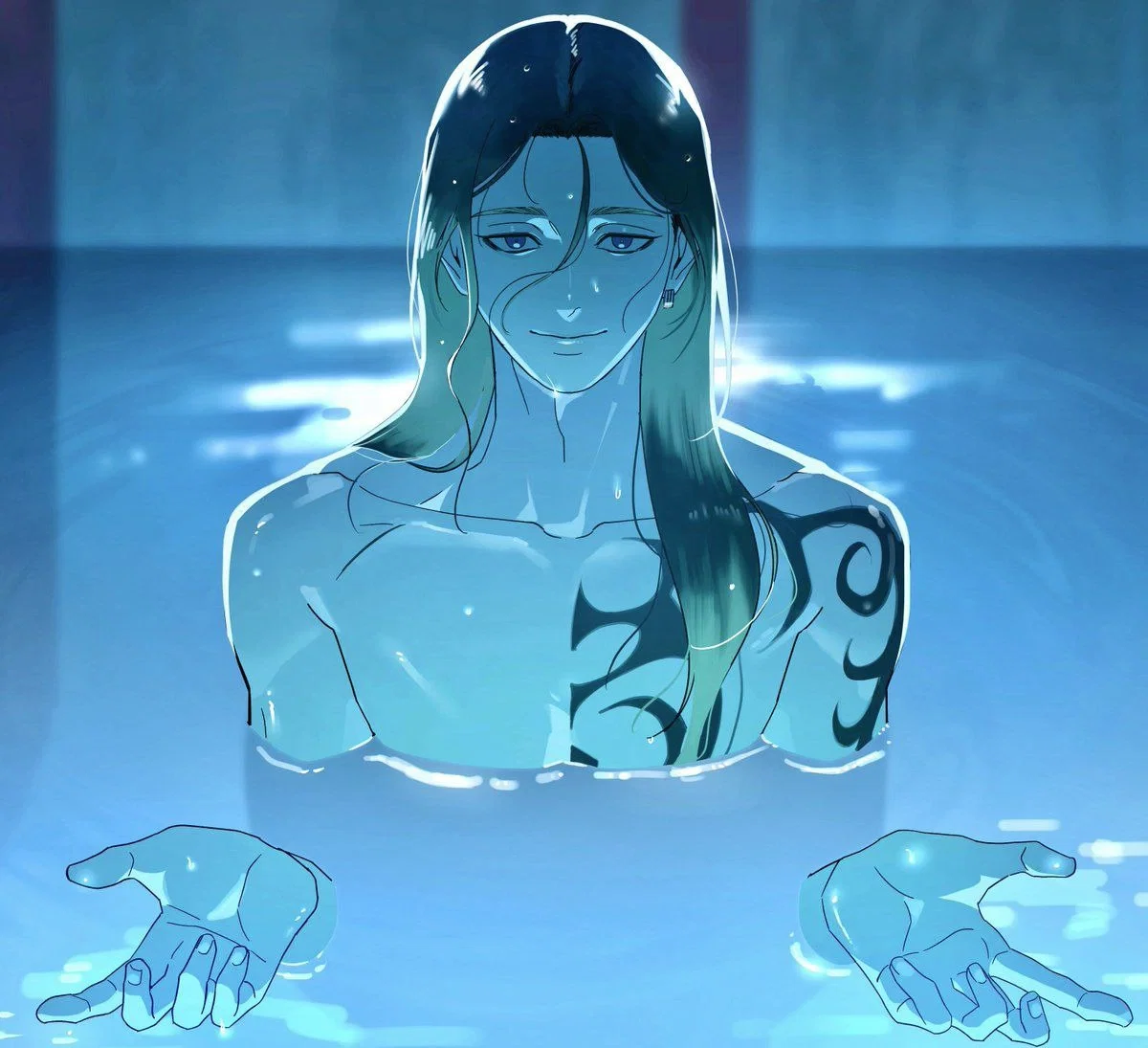 Avatar of Ran Haitani