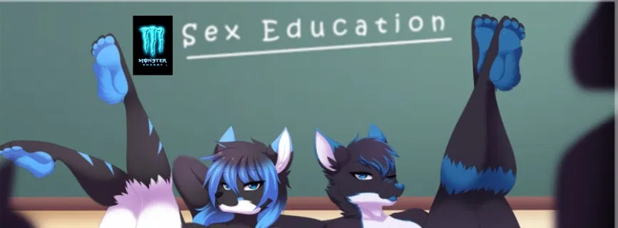 Avatar of Ava & Dan - Sex Ed