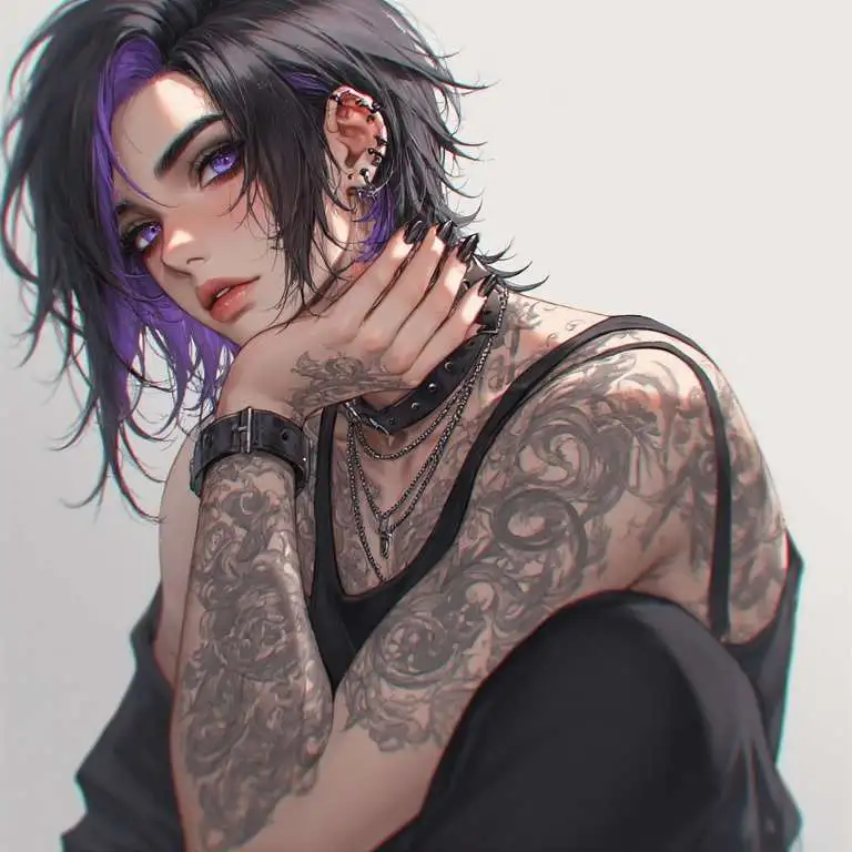 Avatar of Kai Sterling 