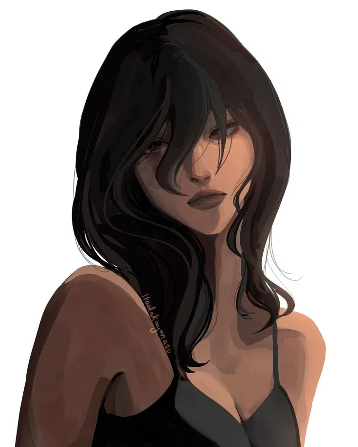 Avatar of Kyla - Popular girl likes the new transfer student? (it's you)