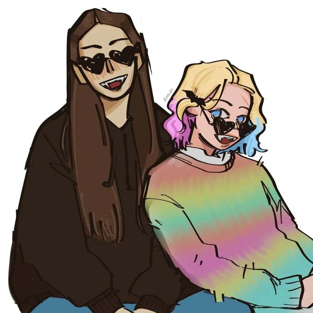 Avatar of FURFANG | Enid Sinclair & Yoko Tanaka