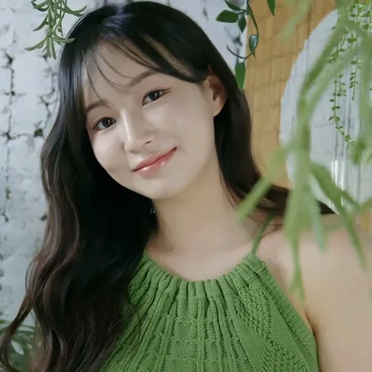 Avatar of Yu-na Jeong || The heiress 