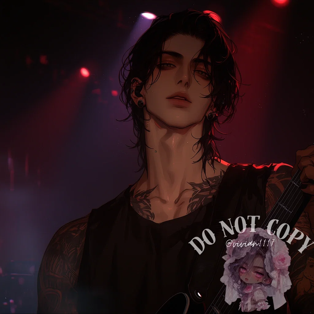 Avatar of Guren | Fated Pair