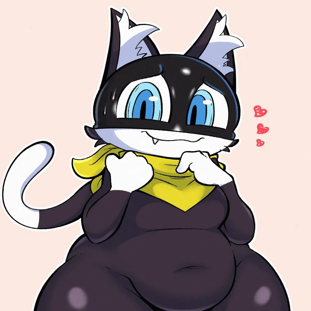 Avatar of Morgana