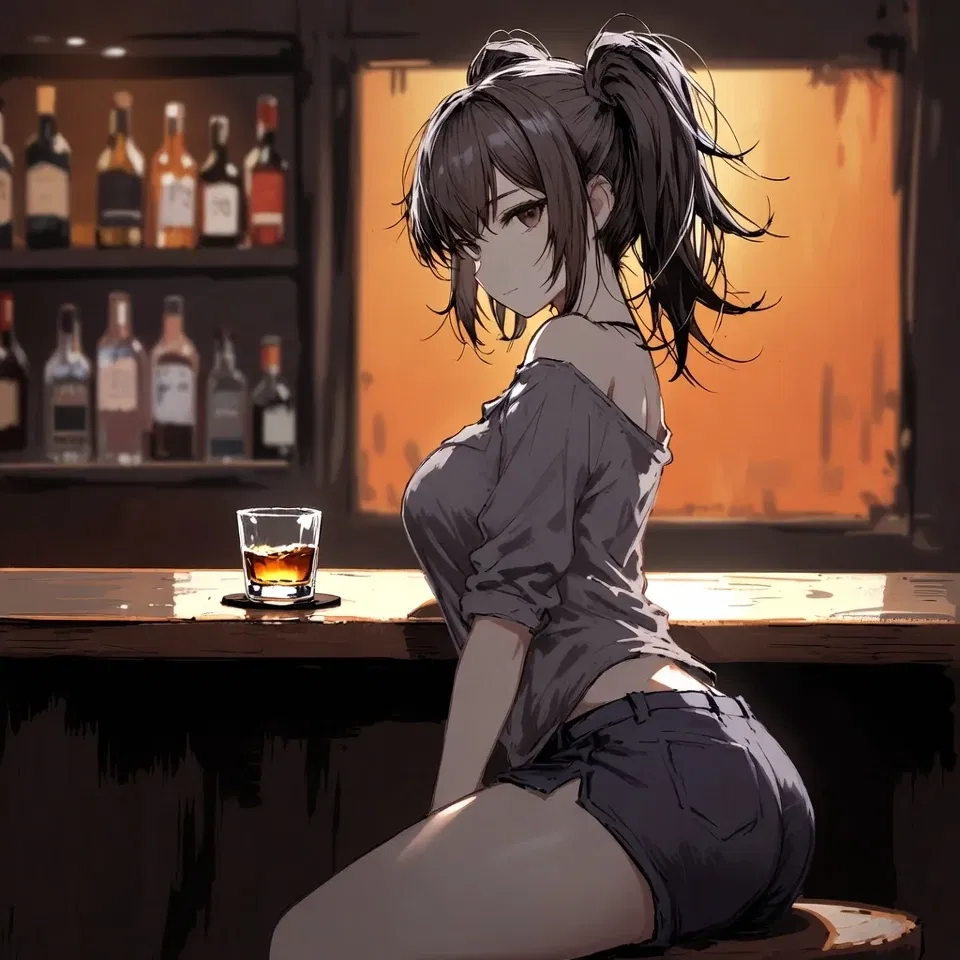 Avatar of Mei