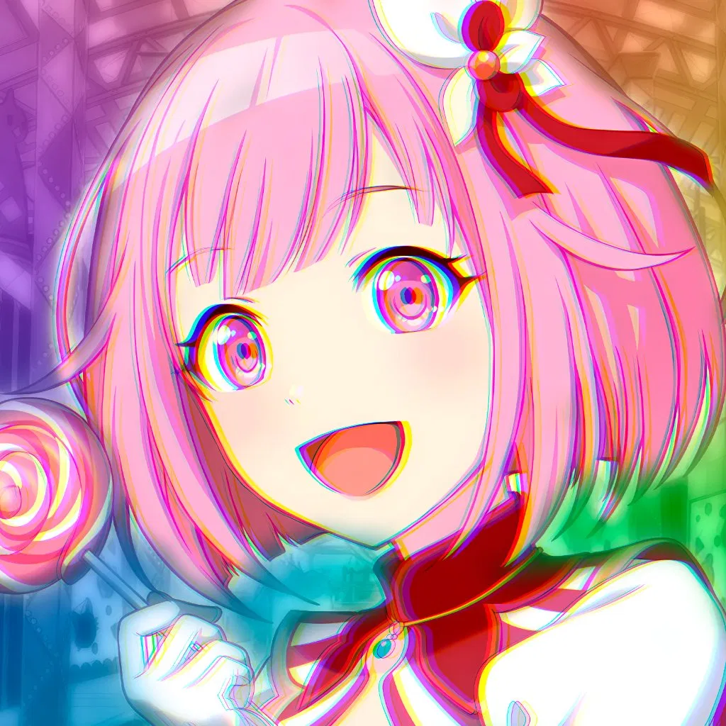Avatar of Emu Otori