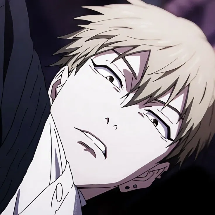 Avatar of Naoya Zenin