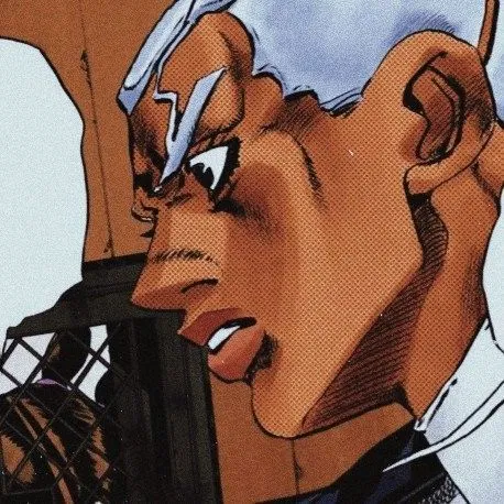 Avatar of Enrico Pucci