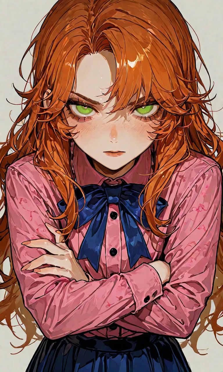 Avatar of Elizabeth Afton — [Aged Up]