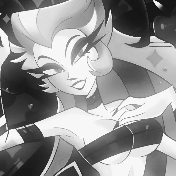 Avatar of Lilith:🎶