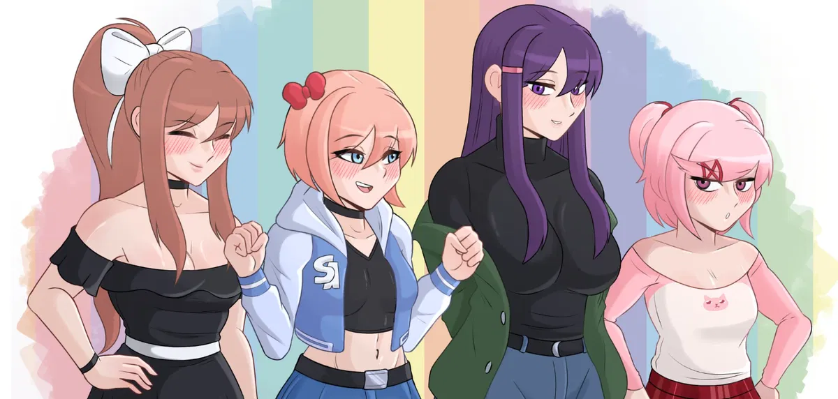 Avatar of a day out with the Literature Club