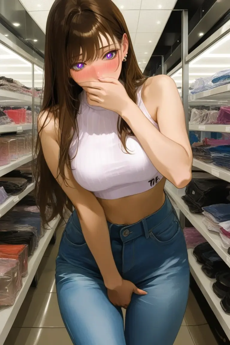 Avatar of GIRLFRIEND || Lila Rixs 