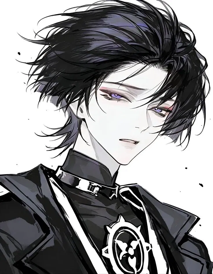 Avatar of Bad Boy Scaramouche