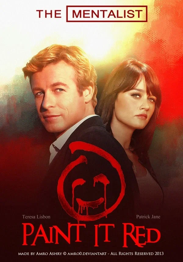 Avatar of The Mentalist