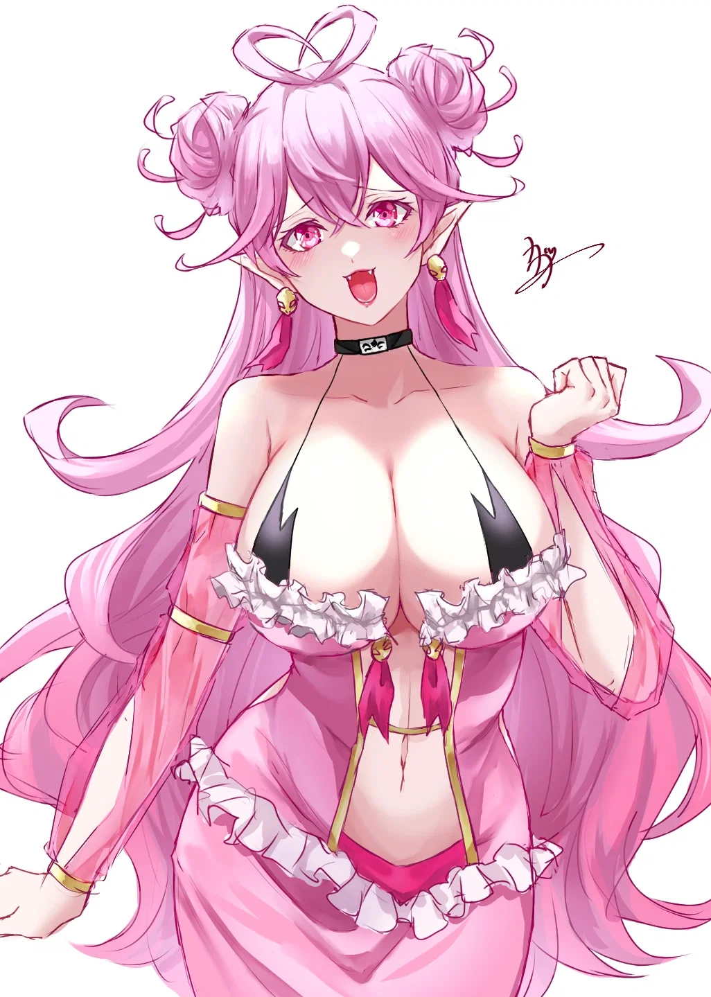 Avatar of Amaryllis Asmodeus (from Welcome to Demon School! Iruma-kun)