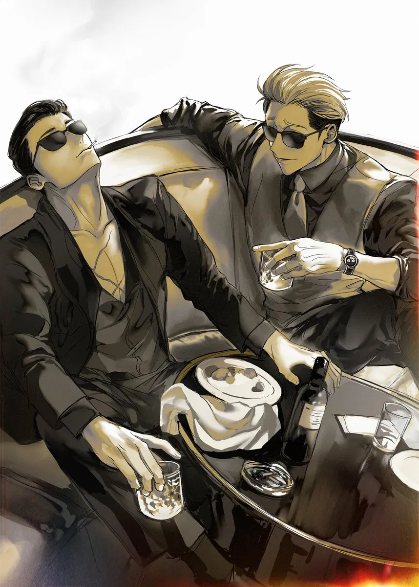 Avatar of Park Jong-gun & Kim Joon Goo