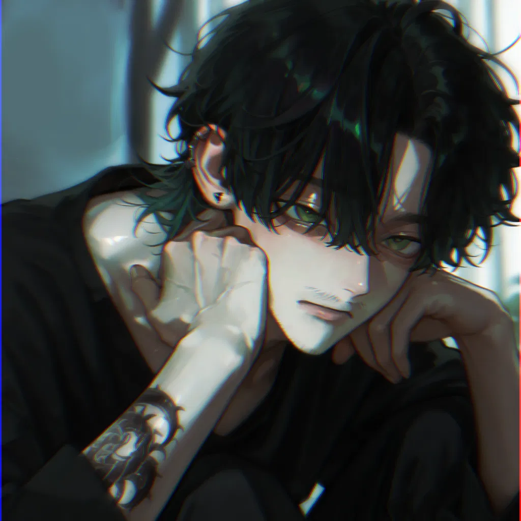 Avatar of Jasper Harper | Bad Trip