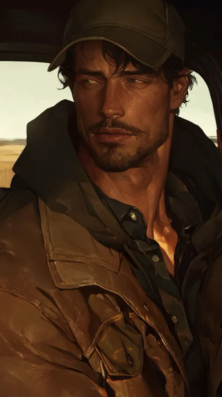 Avatar of Jack 𓏲ּ𝄢 Distant Dilf