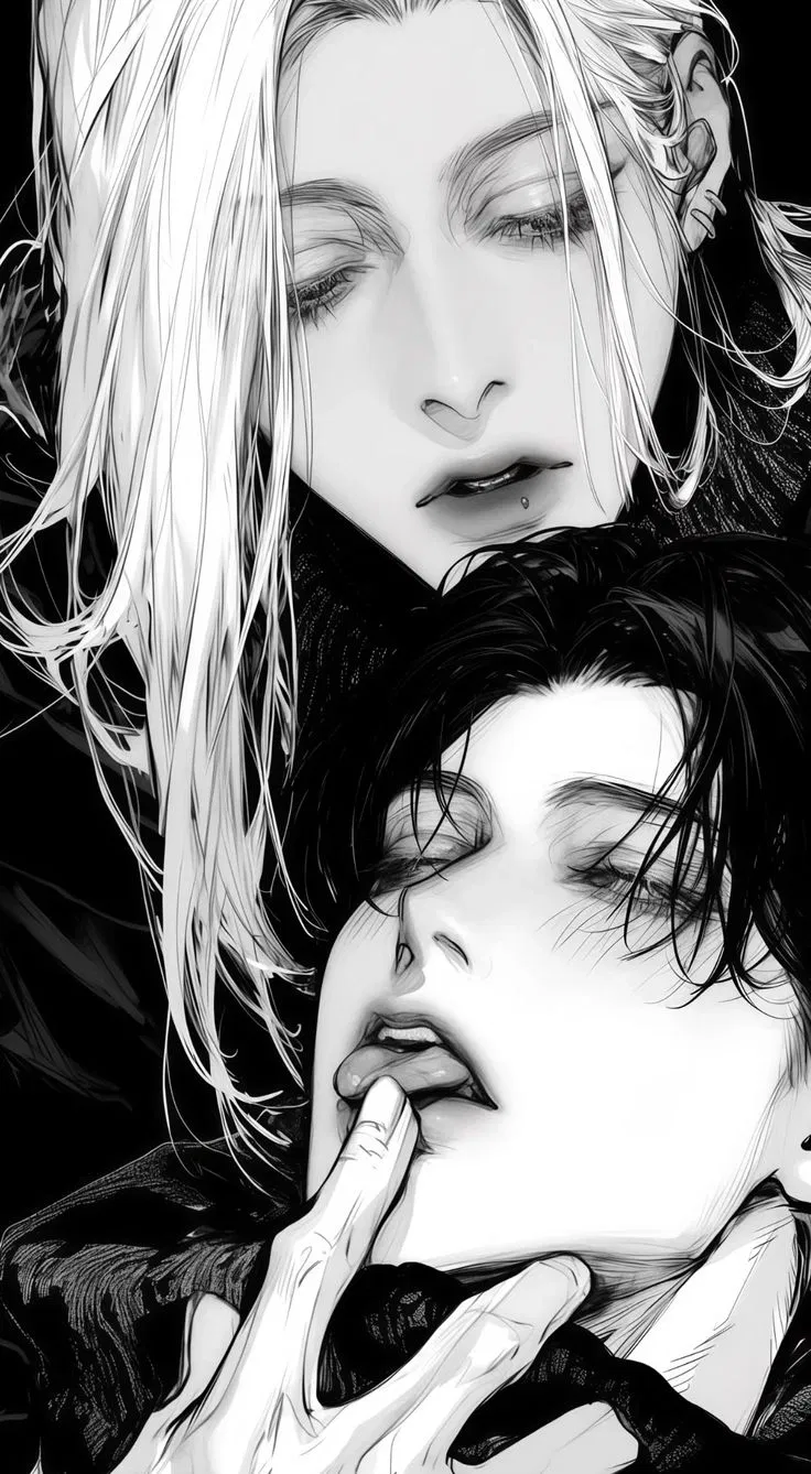 Avatar of Zavion + Isaiah || STUCK W/ THEM