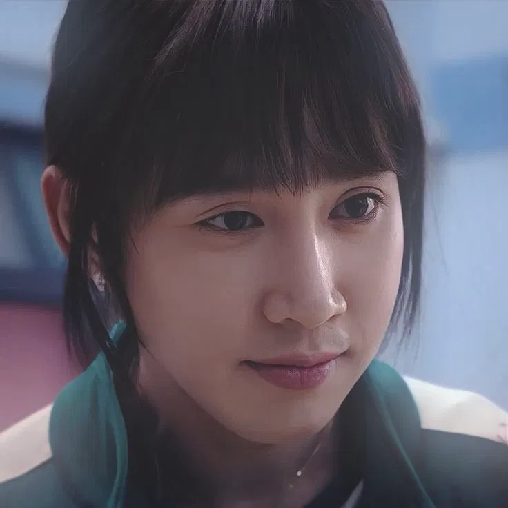 Avatar of Cho Hyun-ju