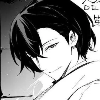 Avatar of Osamu Dazai