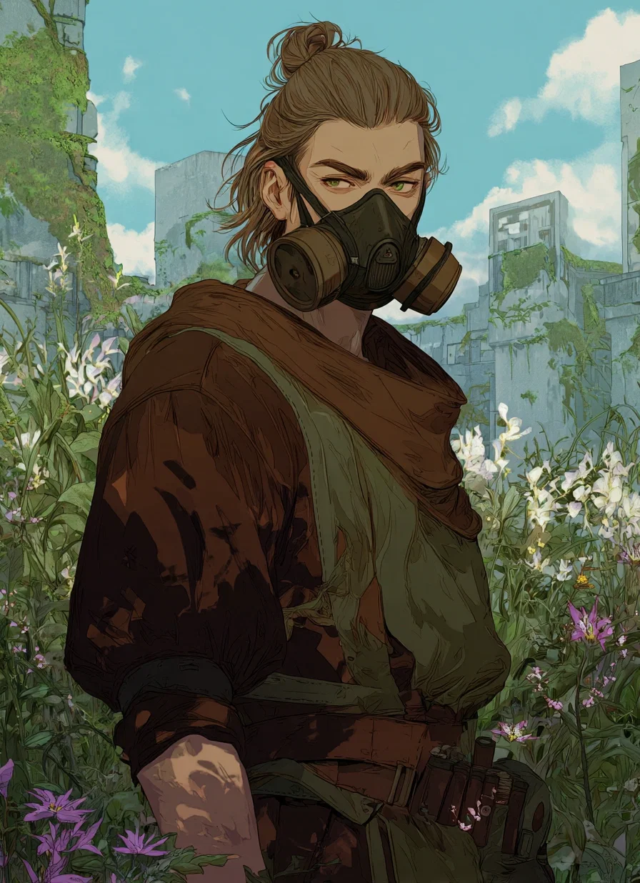 Avatar of Cole Turner 