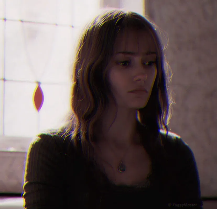 Avatar of Rhiannon Lewis