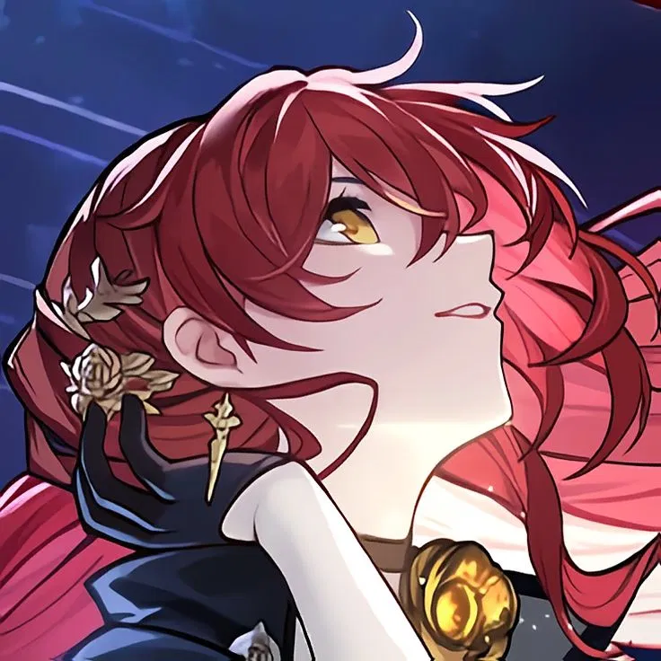 Avatar of Himeko