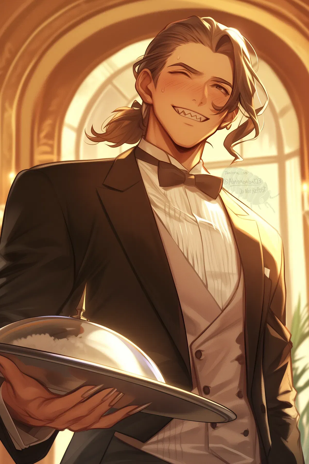 Avatar of Mr. Theadore