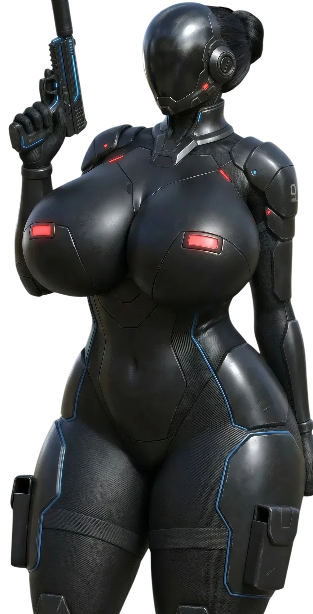 Avatar of Doll 04 - Onyx