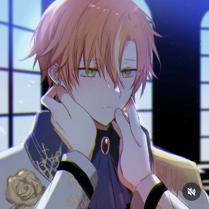 Avatar of Knight Akito Shinonome