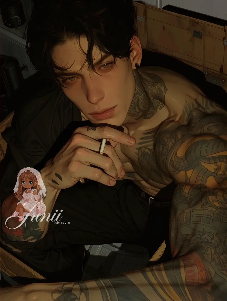 Avatar of Xavier | Lowlight kings 