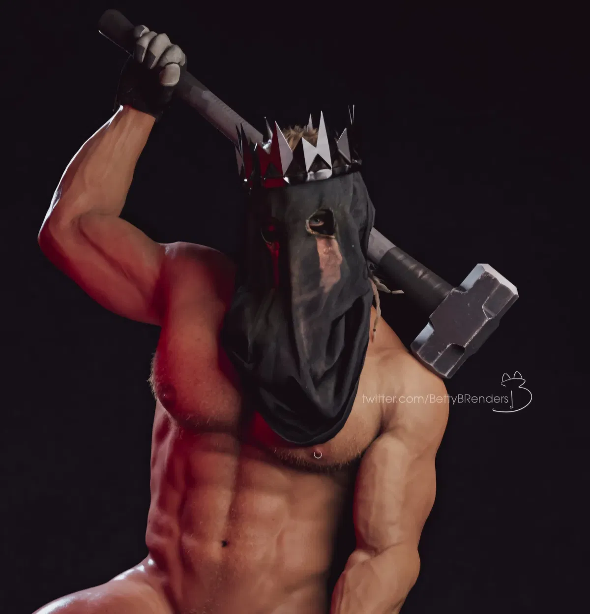Avatar of König || Snapped