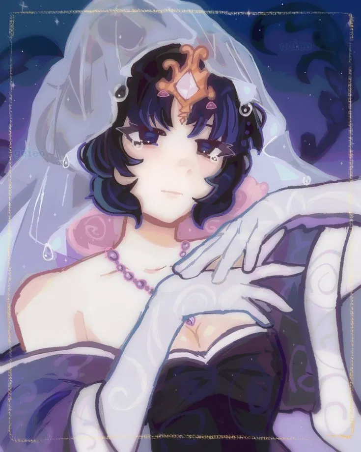 Avatar of Mystic Flour Cookie