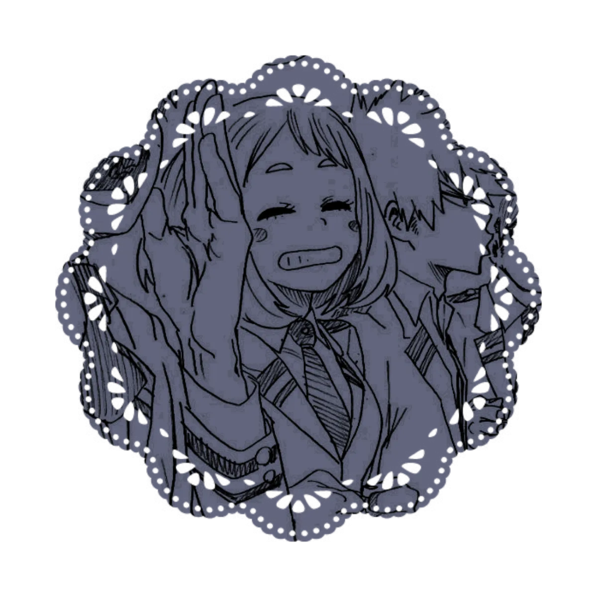 Avatar of Ochako Uraraka