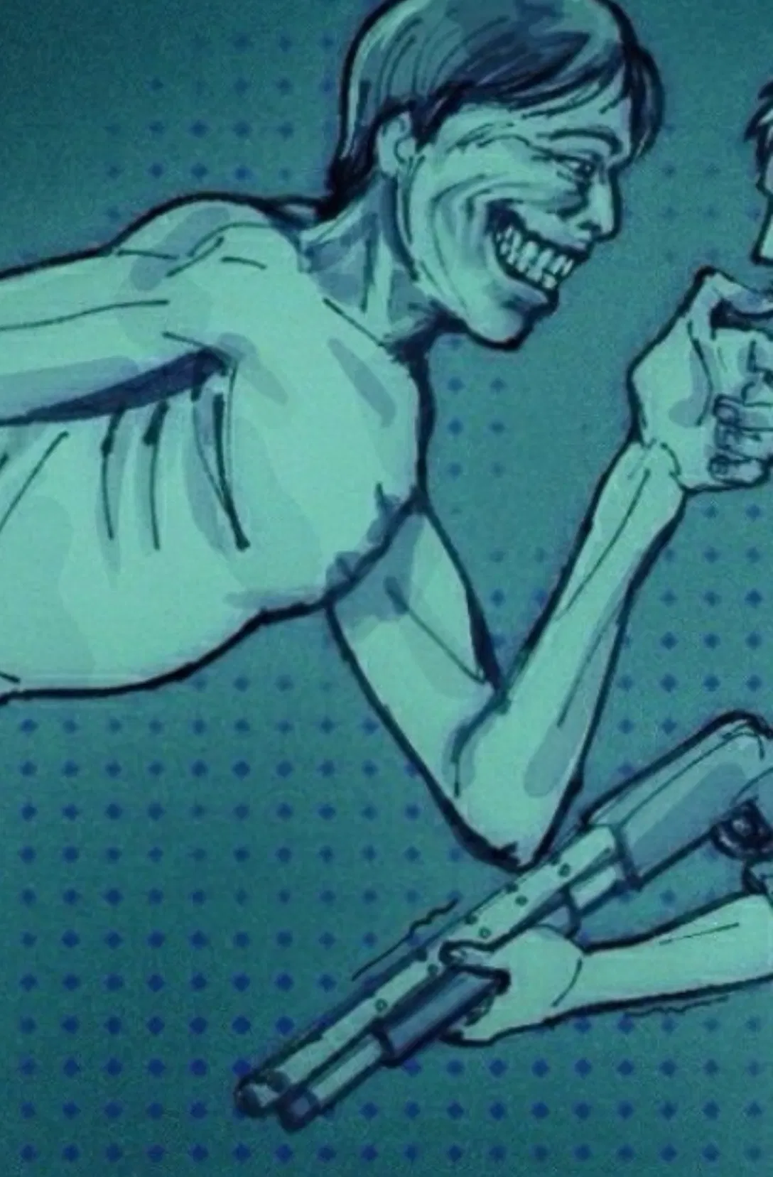 Avatar of The Intruder | No, I’m Not A Human