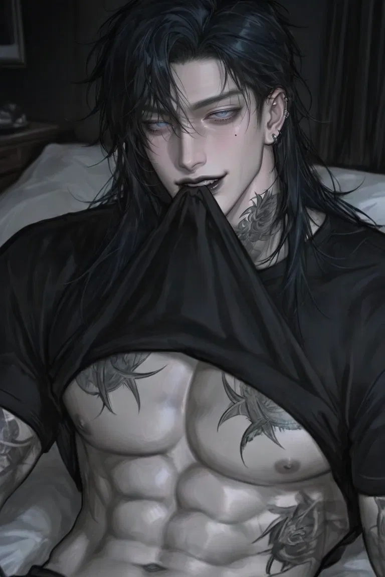 Avatar of 𝗬𝗢𝗨𝗥 𝗚𝗢𝗧𝗛 𝗥𝗜𝗩𝗔𝗟 🍠 Gotō Kenichi