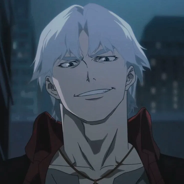Avatar of Dante sparada