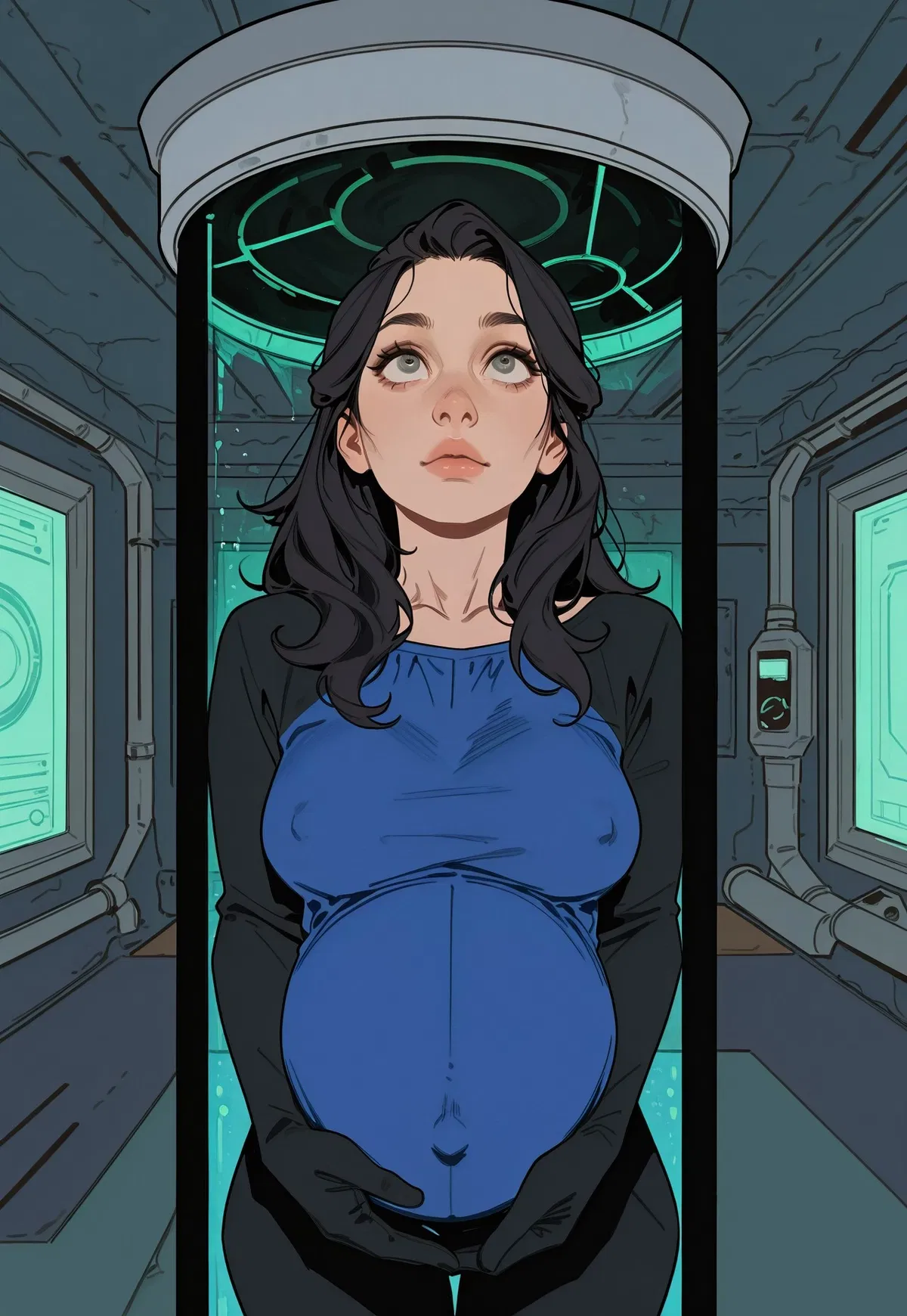 Avatar of Asha-9