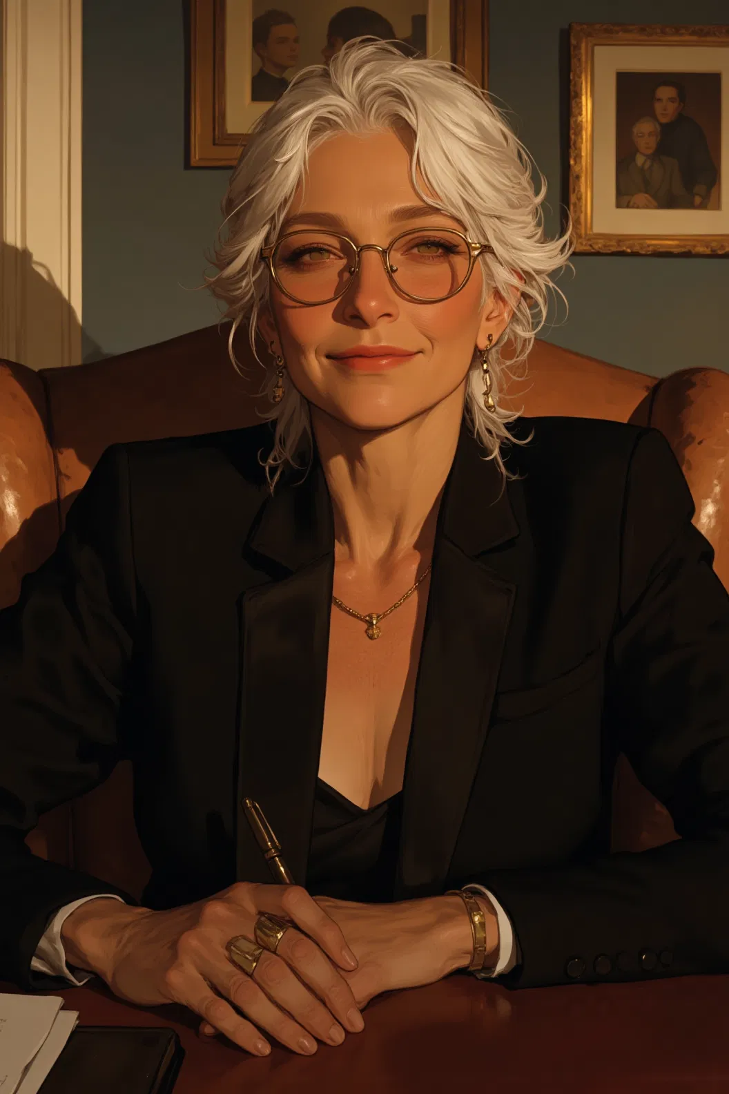 Avatar of Diana Templeton