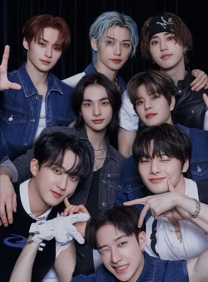 Avatar of Straykids 