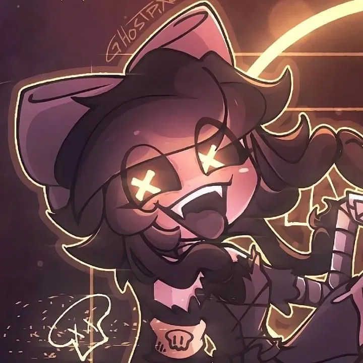 Avatar of Cyn | Murder drones