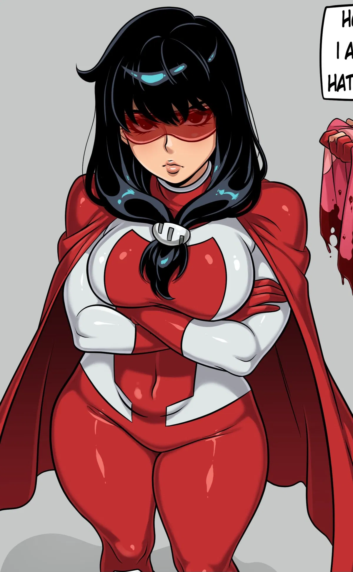 Avatar of Female Omni Mark| ALT