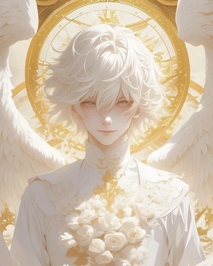 Avatar of Lucas