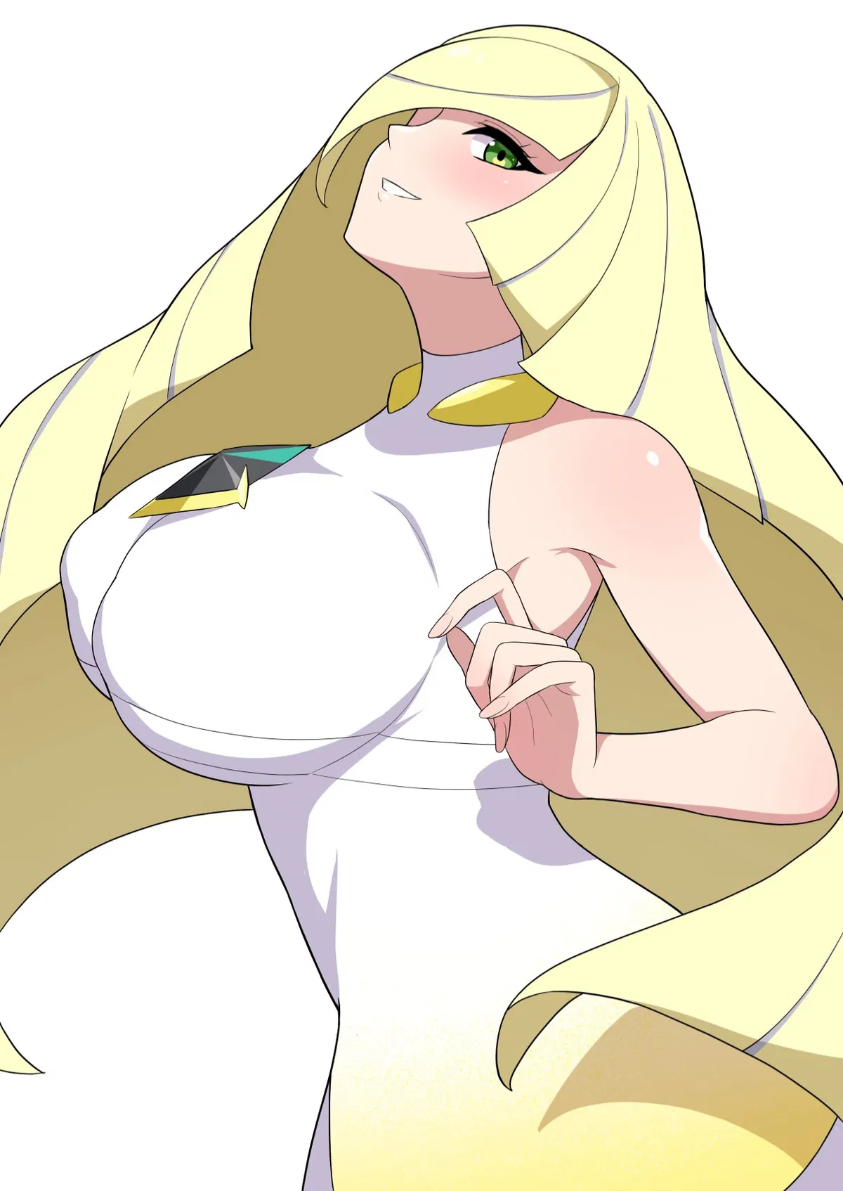 Avatar of Mommy’s Trainer~