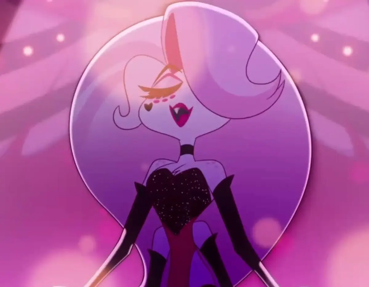 Avatar of Angel Dust